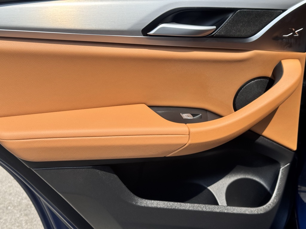 2024 Bmw X3 xDrive30i photo 21