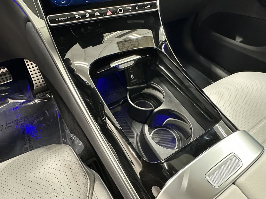 2026 Mercedes Benz GLC 350e 4MATIC photo 28