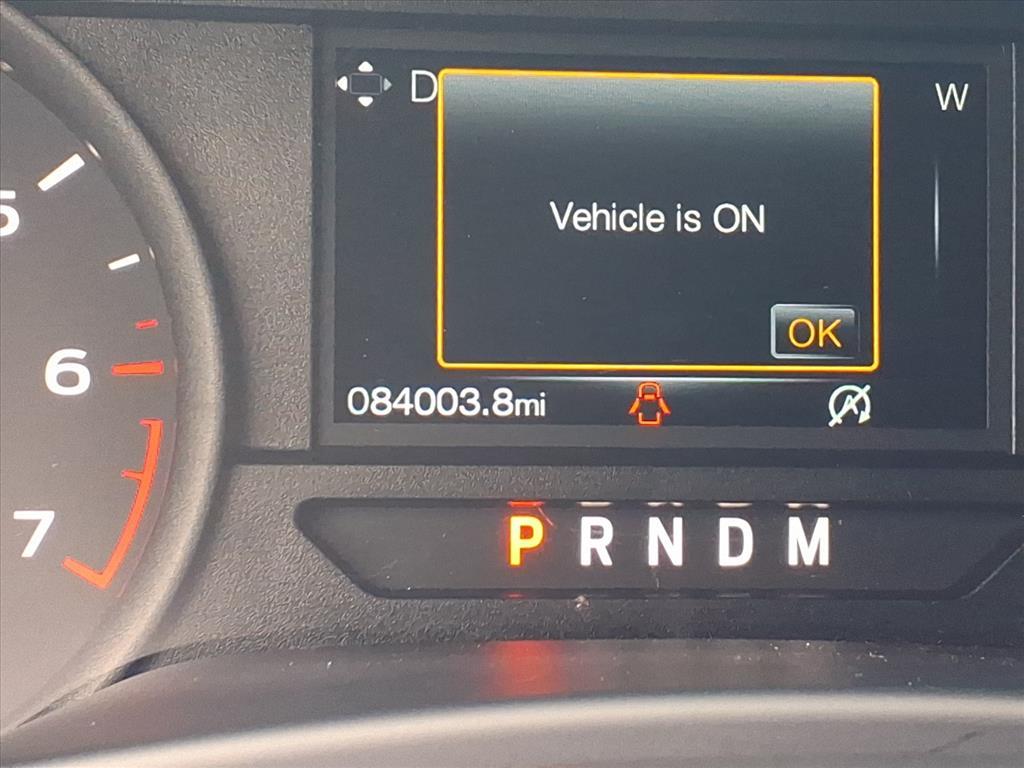 2020 Ford F-150 XL photo 10