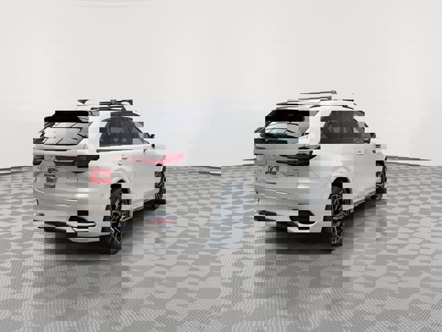 2025 Mazda CX-70 3.3 Turbo Premium Plus photo 37