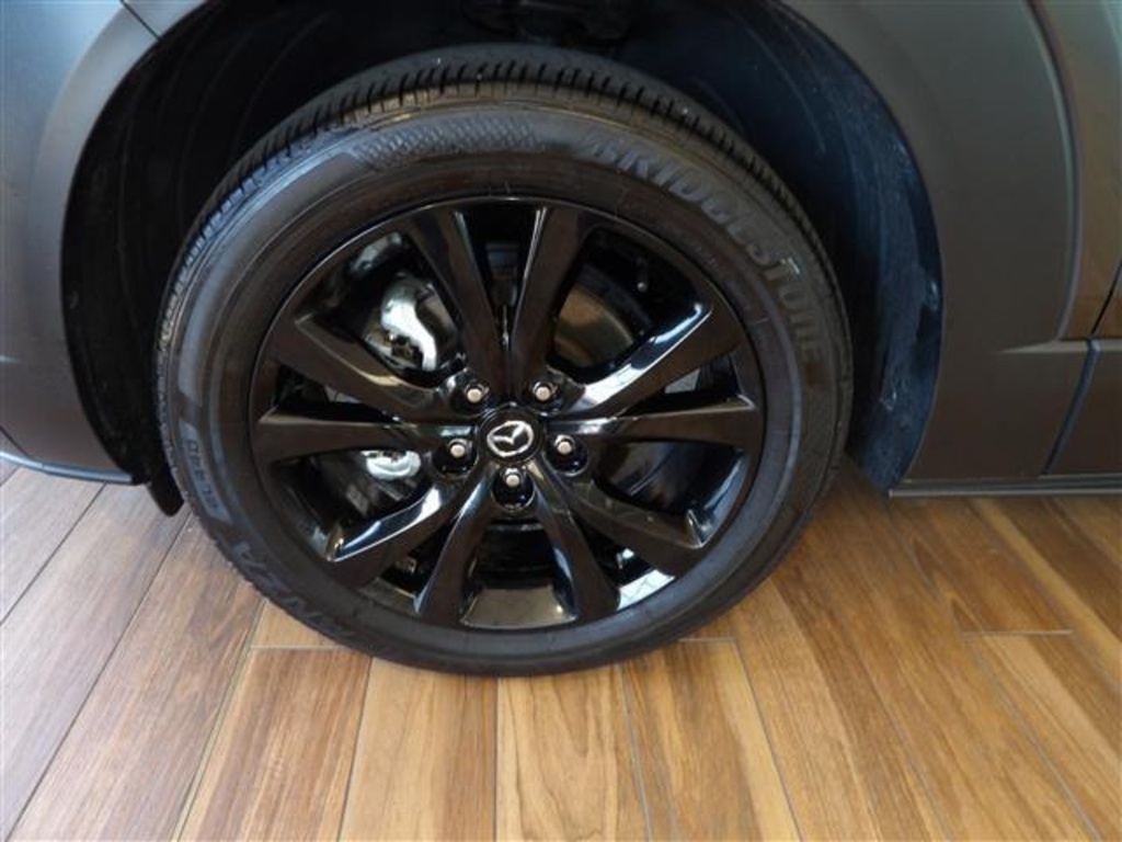 2024 Mazda CX-30 2.5 Select Sport photo 10