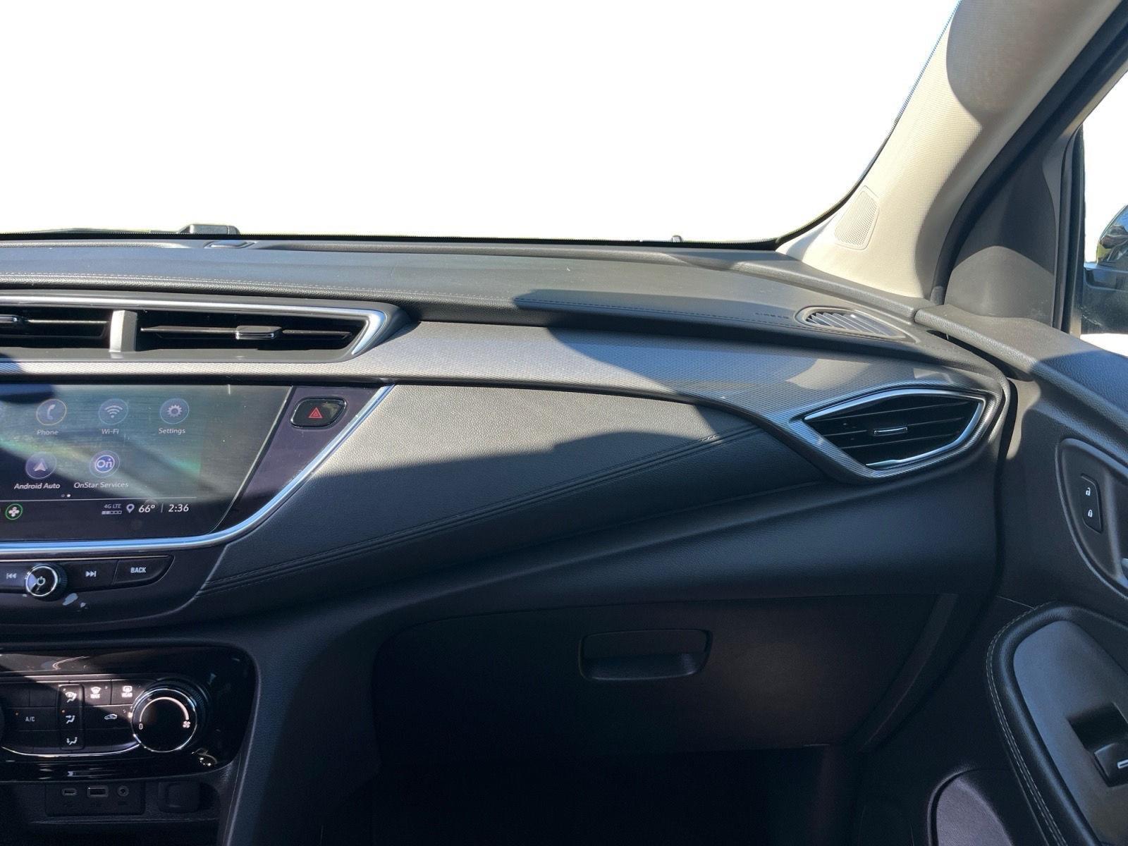 2022 Buick Encore GX Preferred photo 14