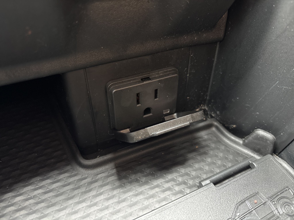 2024 Ram 1500 Rebel photo 21
