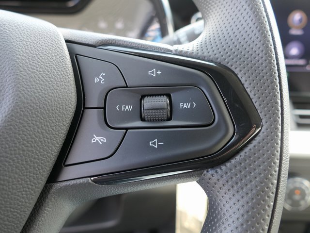 2026 Chevrolet Trax LS photo 11