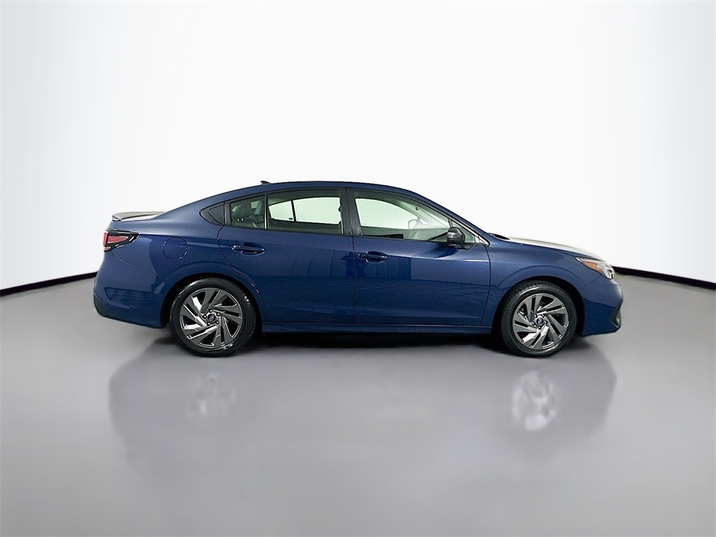 2024 Subaru Legacy Sport photo 11