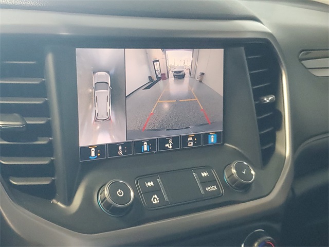 2022 Gmc Acadia AT4 photo 20