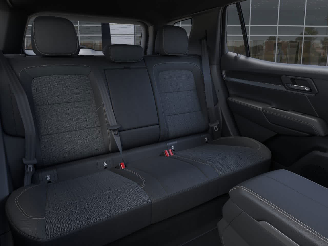 2026 Gmc Terrain Elevation photo 17
