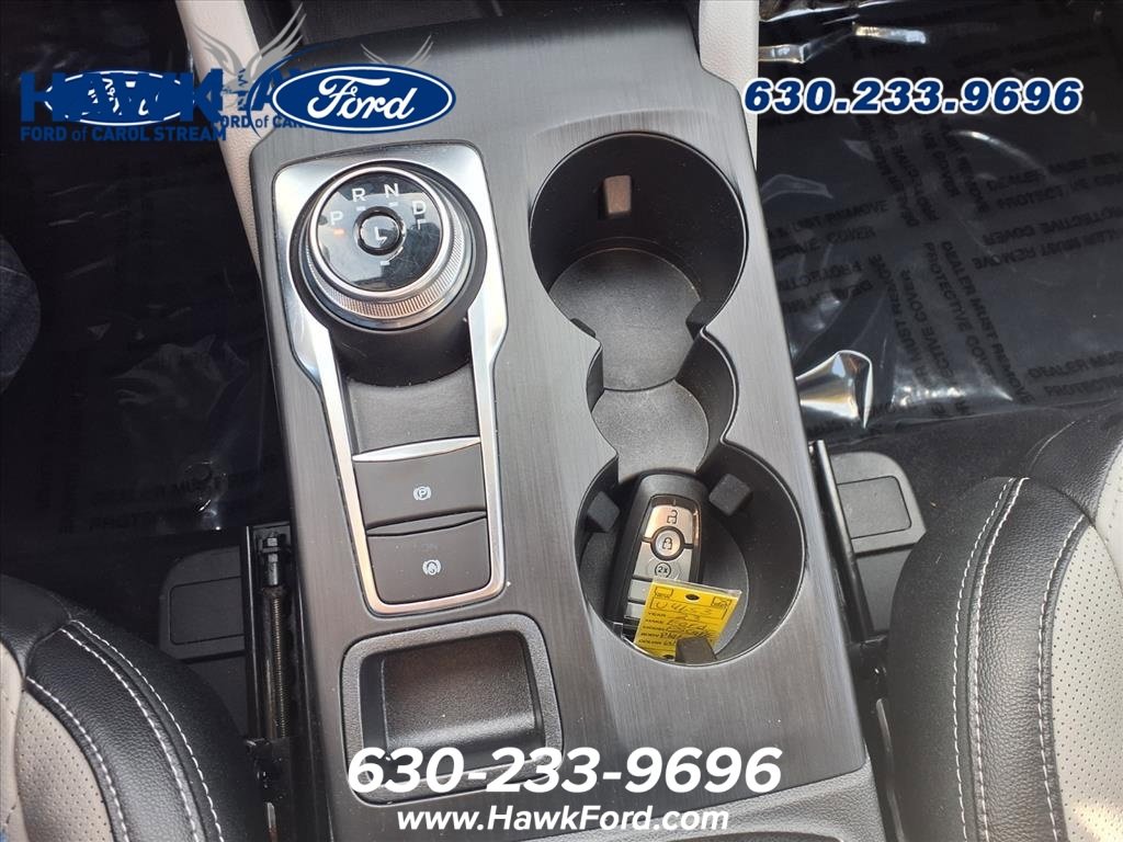 2023 FORD ESCAPE - Image 12