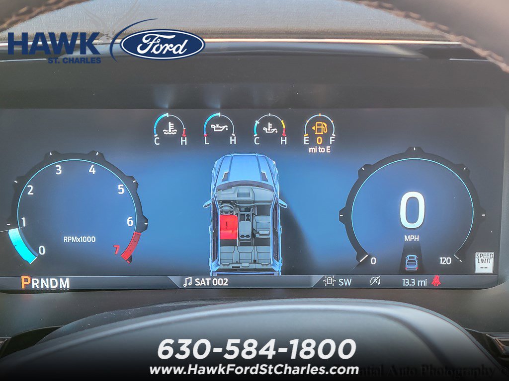 2026 FORD F-150 - Image 10