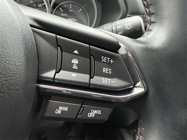 2023 Mazda CX-5 2.5 S Carbon photo 20