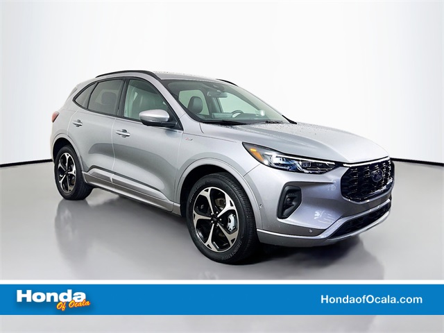 2024 Ford Escape ST-Line Elite's photo