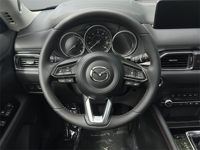 2025 Mazda CX-5 2.5 S Carbon photo 19