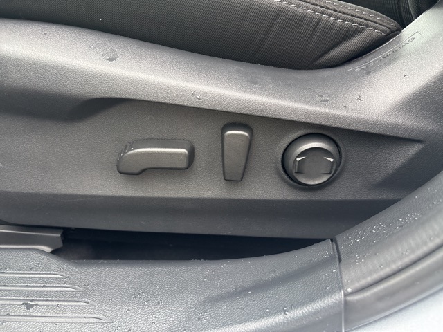 2025 Subaru Legacy Premium photo 3