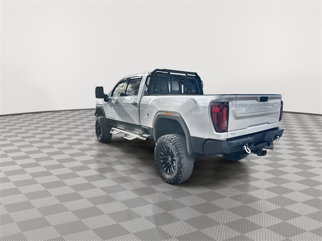 2021 Gmc Sierra Denali photo 6