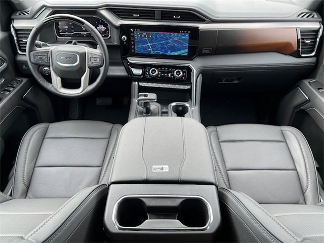 2025 Gmc Sierra 1500 Denali photo 19