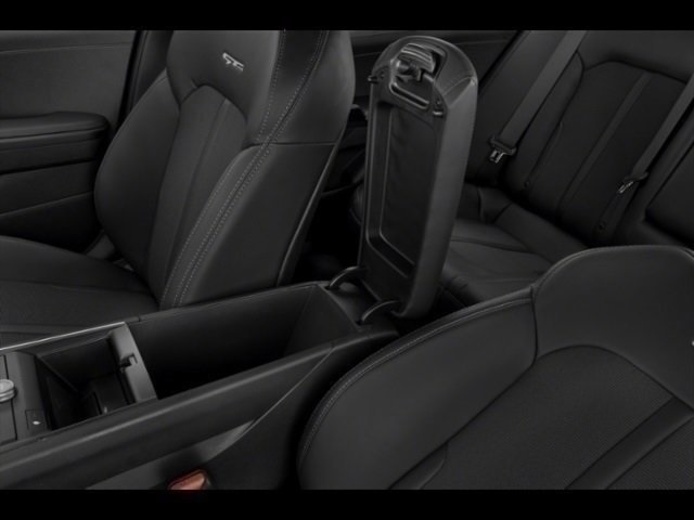 2022 Kia K5 GT-Line photo 10