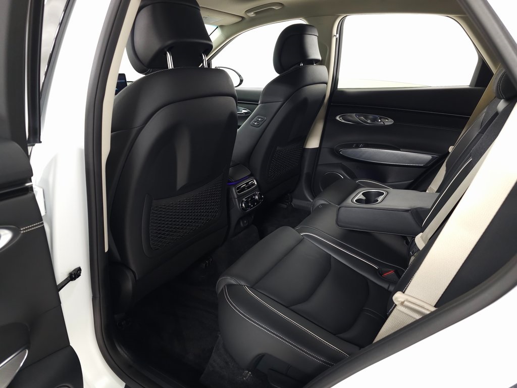 2024 Genesis Electrified GV70 Advanced photo 34