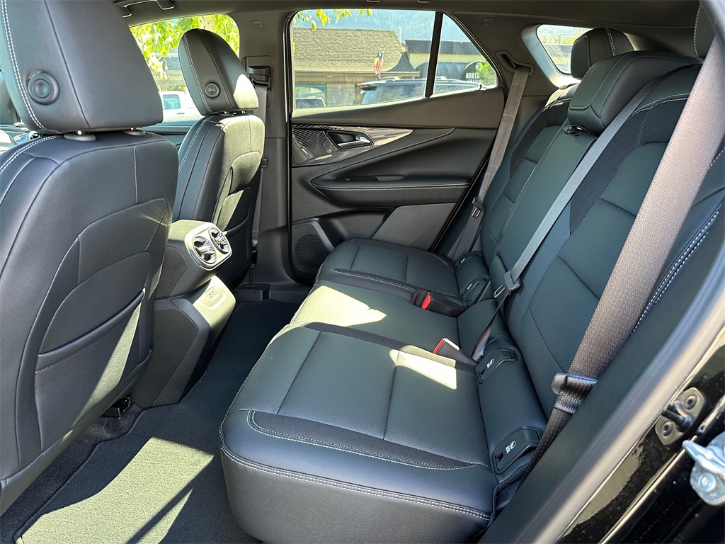 2024 Chevrolet Blazer EV photo 16