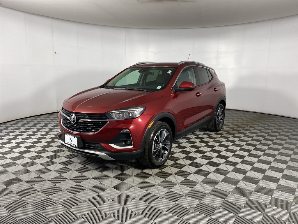 2023 Buick Encore GX Select photo 3