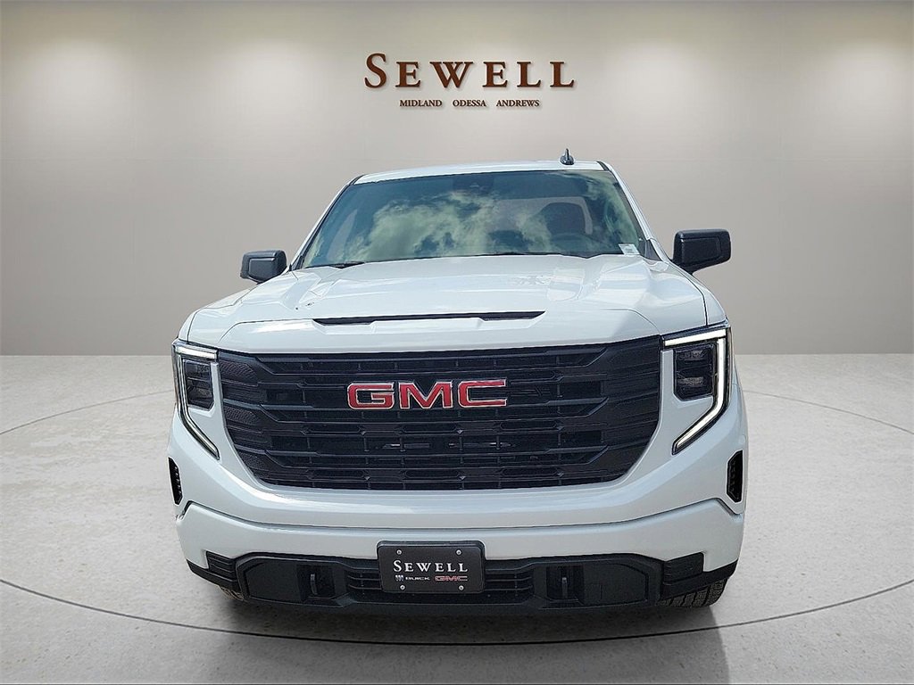 2026 Gmc Sierra 1500 Pro photo 7