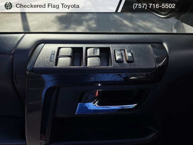2023 Toyota 4Runner TRD Off-Road Premium photo 21