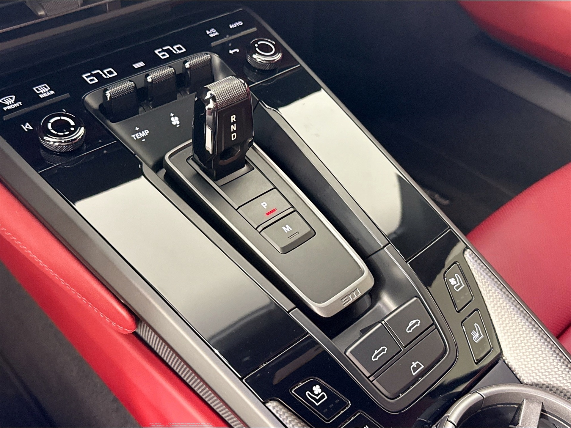 2023 Porsche 911 4 GTS photo 15