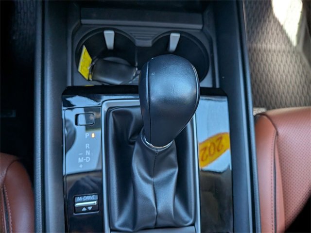 2023 Mazda CX-50 2.5 Turbo Meridian Edition photo 22