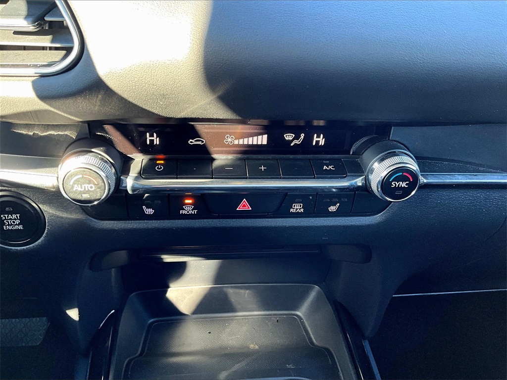2020 Mazda CX-30 Preferred photo 24