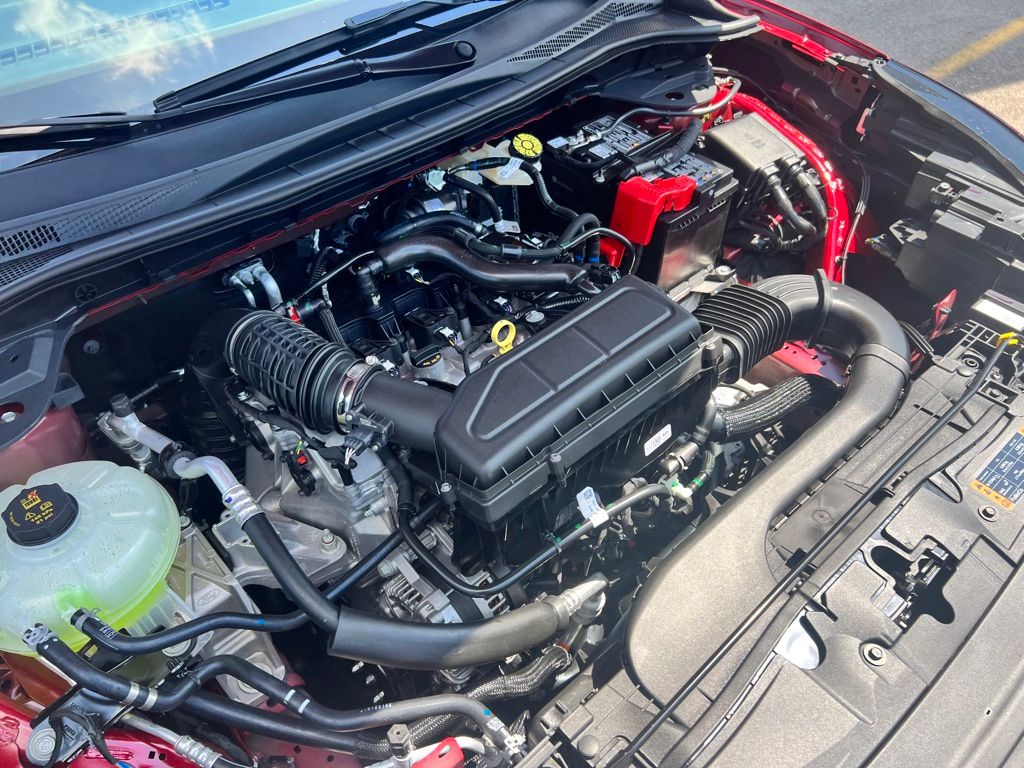 2025 Ford Escape ST-Line photo 42