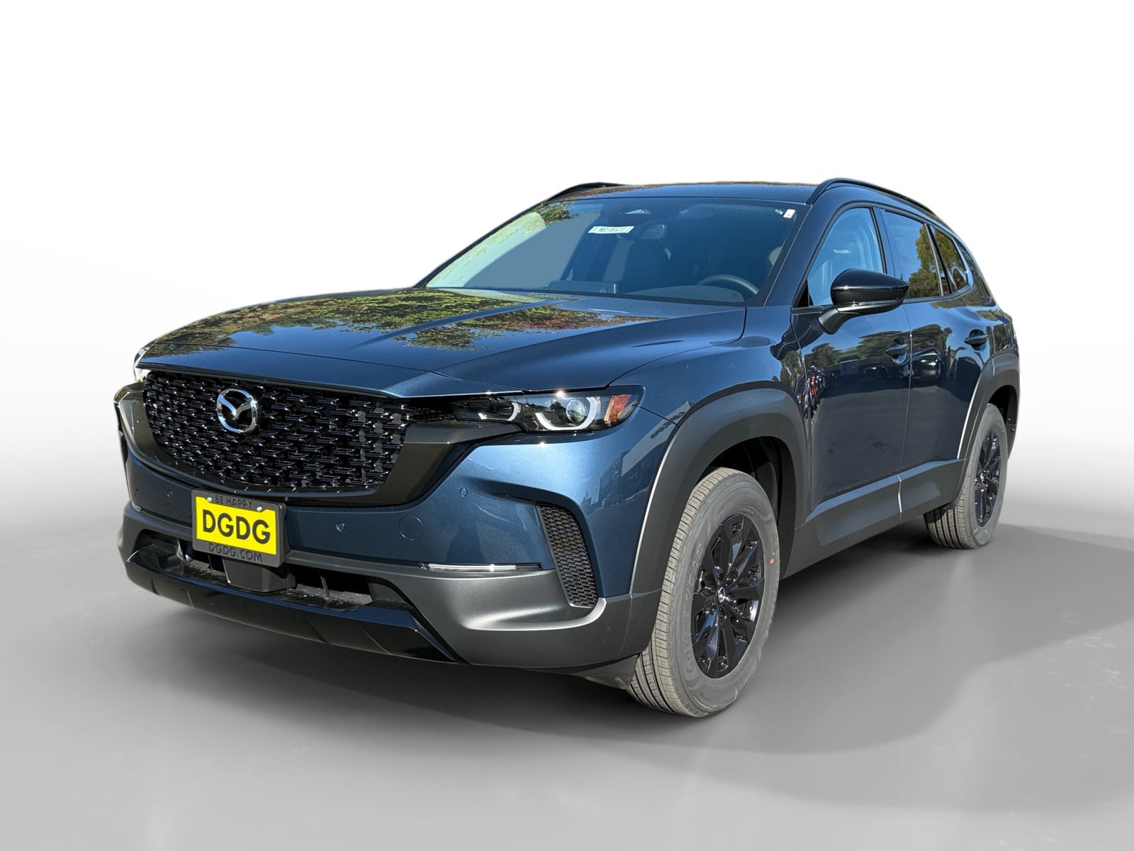 2026 Mazda CX-50 Premium's photo