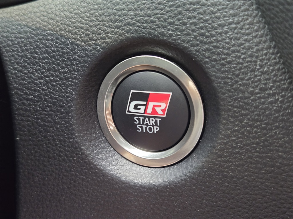 2025 Toyota Corolla GR Core photo 20