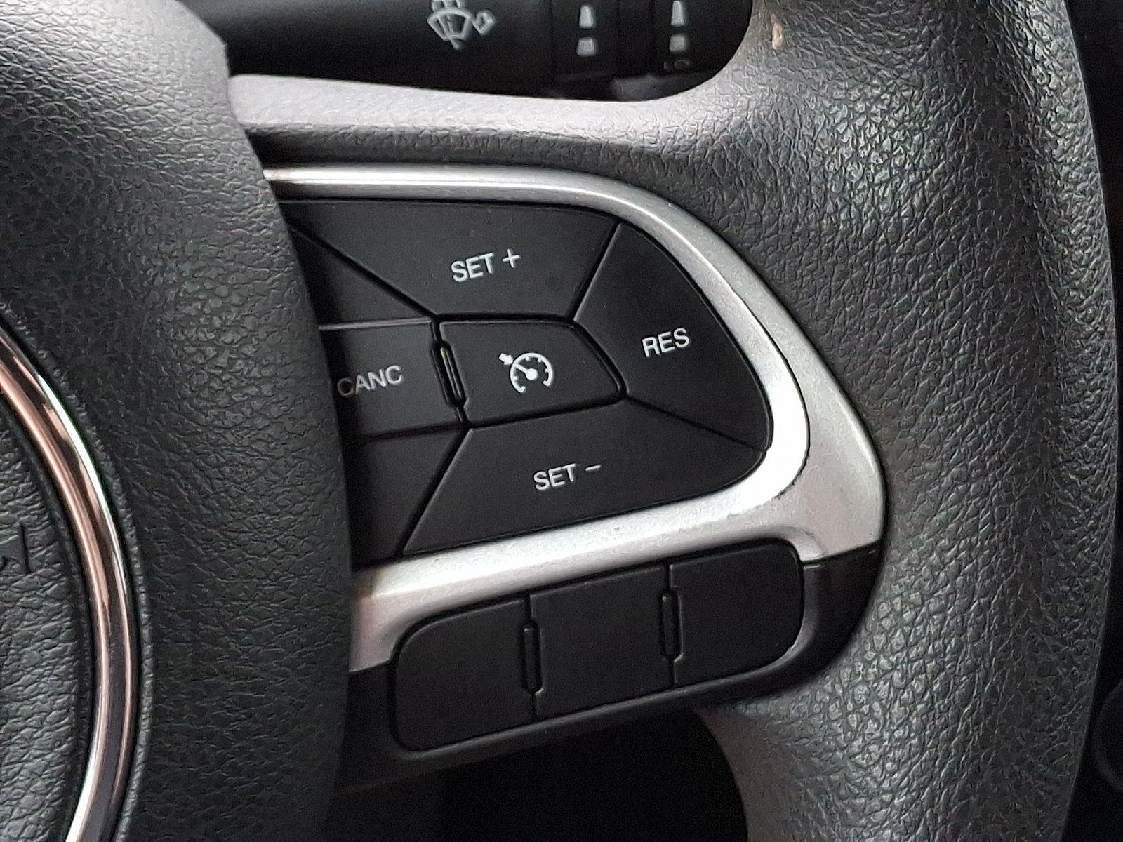 2021 Jeep Renegade Sport photo 22