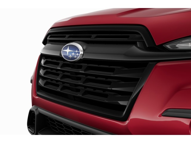 2025 Subaru Ascent Onyx Edition photo 11