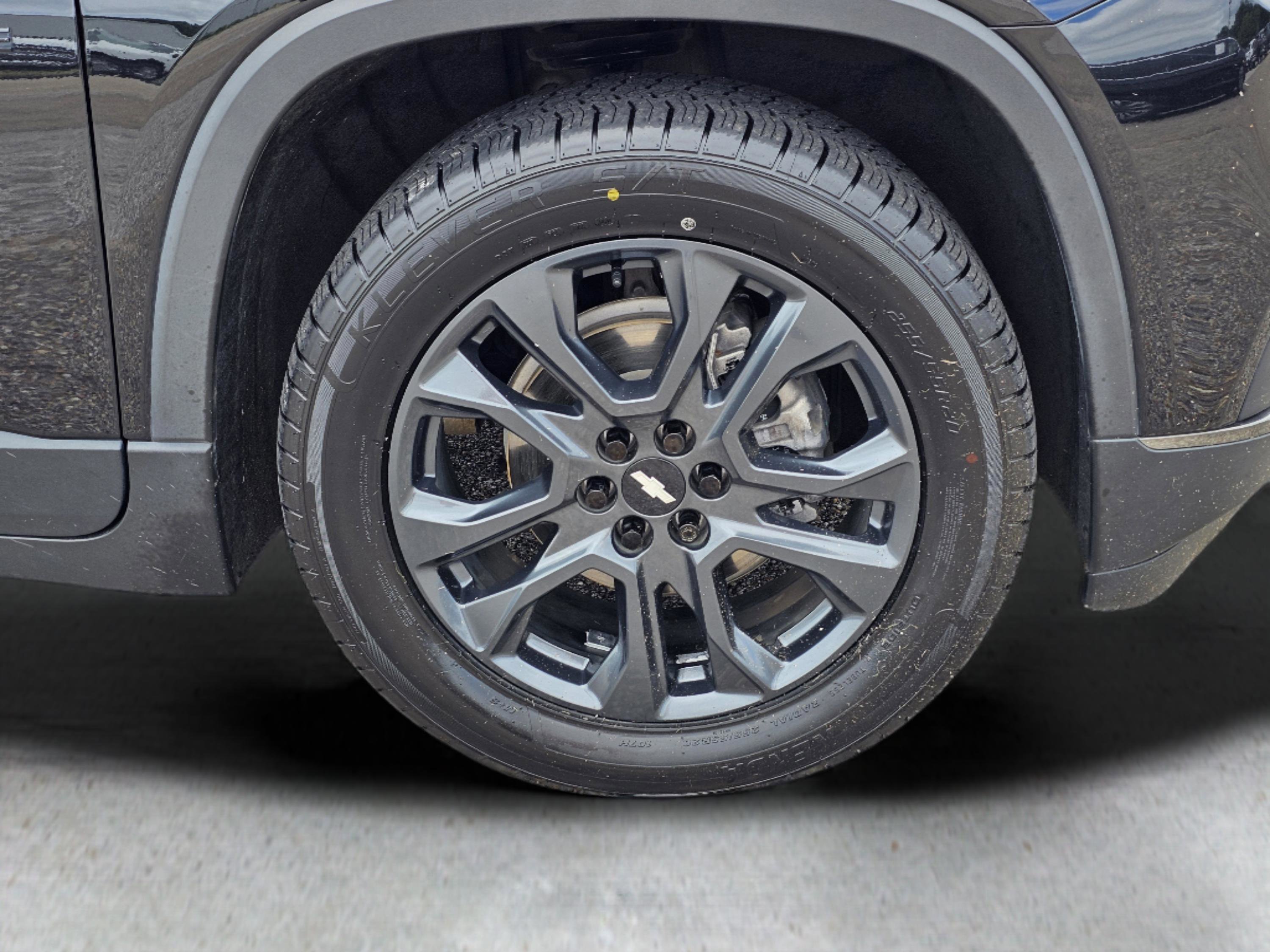 2021 Chevrolet Traverse RS photo 6