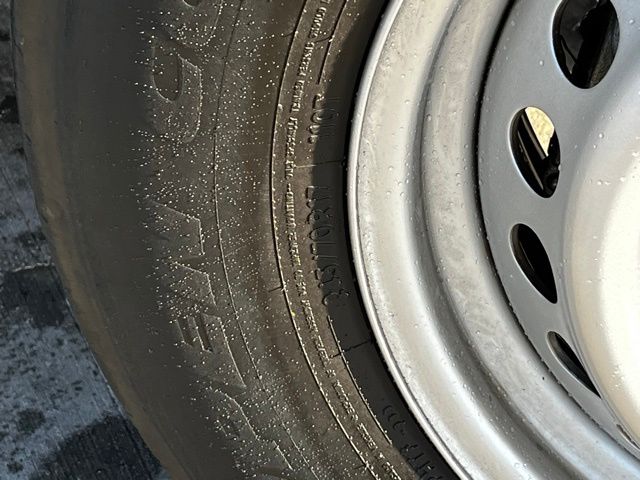 2024 Toyota Tacoma SR photo 4