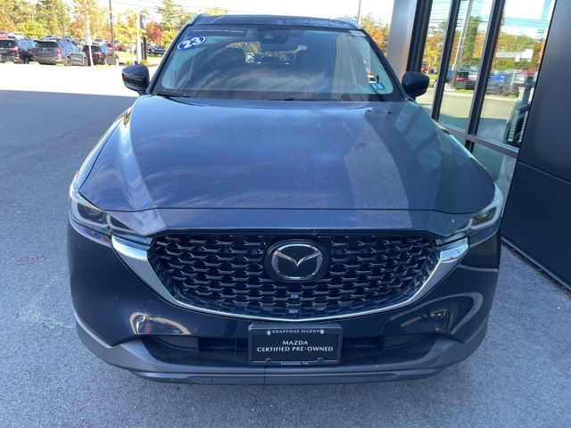 2023 Mazda CX-5 2.5 Premium Plus photo 2