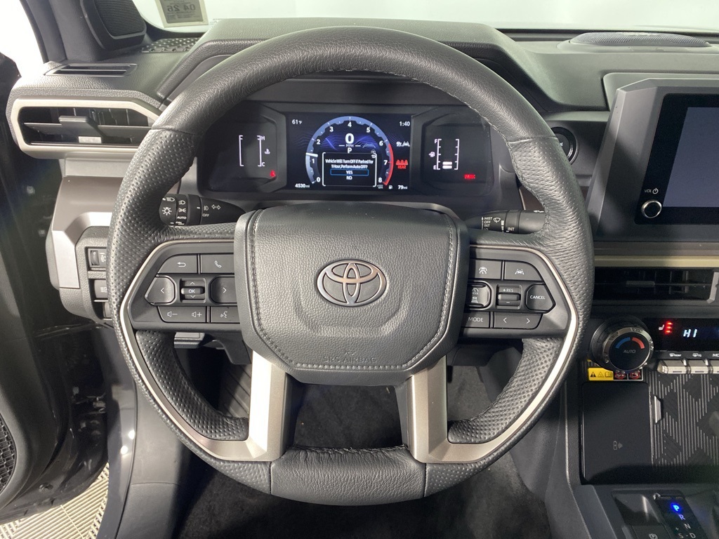 Image of Pre-Owned 2025 Toyota Tacoma SR5
