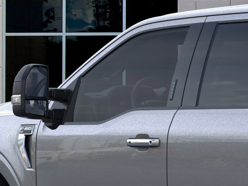 2024 Ford F-150 XLT photo 20