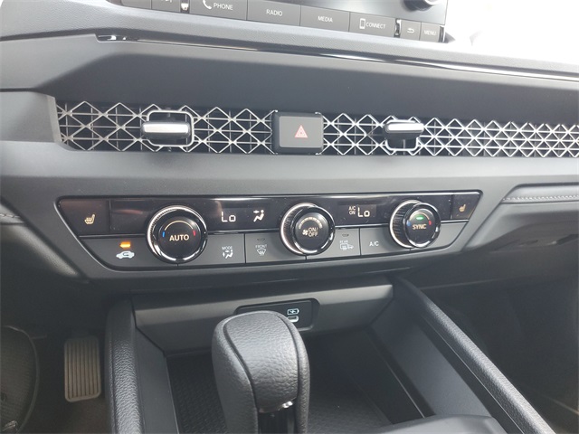 2025 Honda Accord SE photo 21