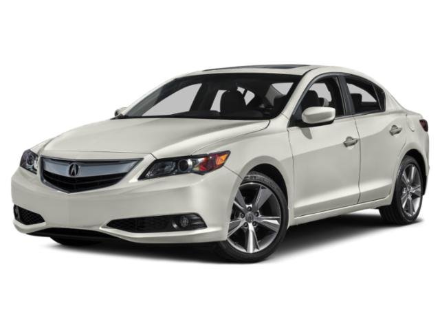 2015 Acura ILX Technology