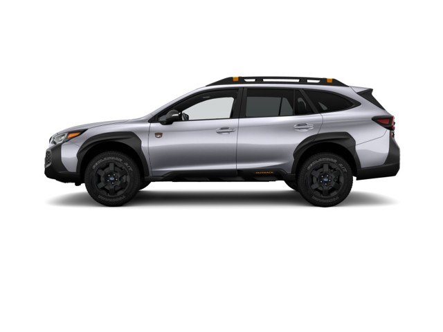 2025 Subaru Outback Wilderness photo 4