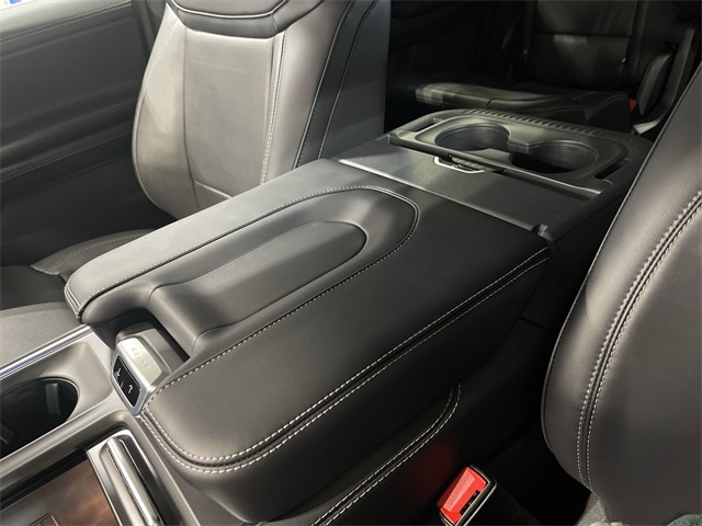2025 Ford Expedition Platinum photo 23