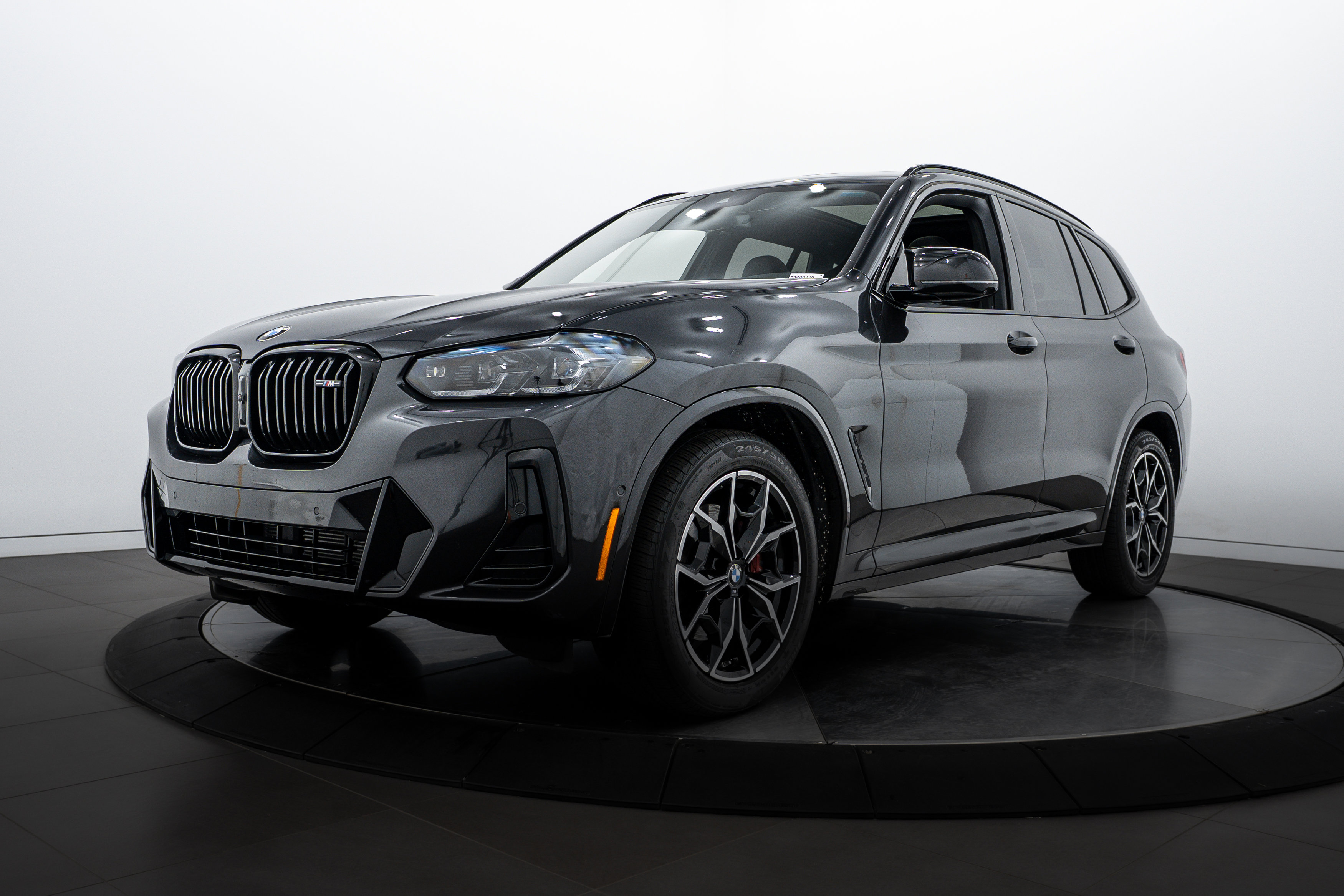 2023 BMW X3 40i