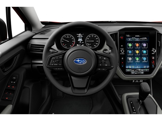 2025 Subaru Crosstrek Premium photo 15