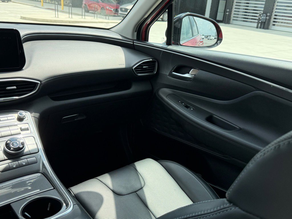 2023 Hyundai Santa Fe XRT photo 9
