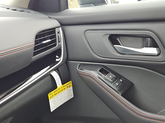 2026 Nissan Rogue SV photo 46