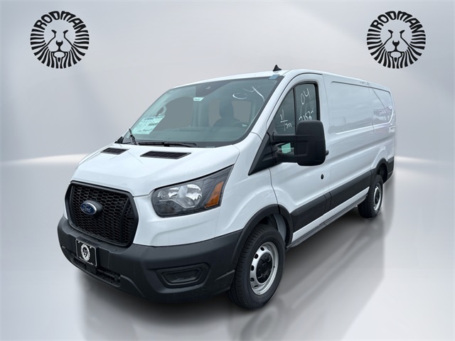 2025 Ford Transit Van Base's photo