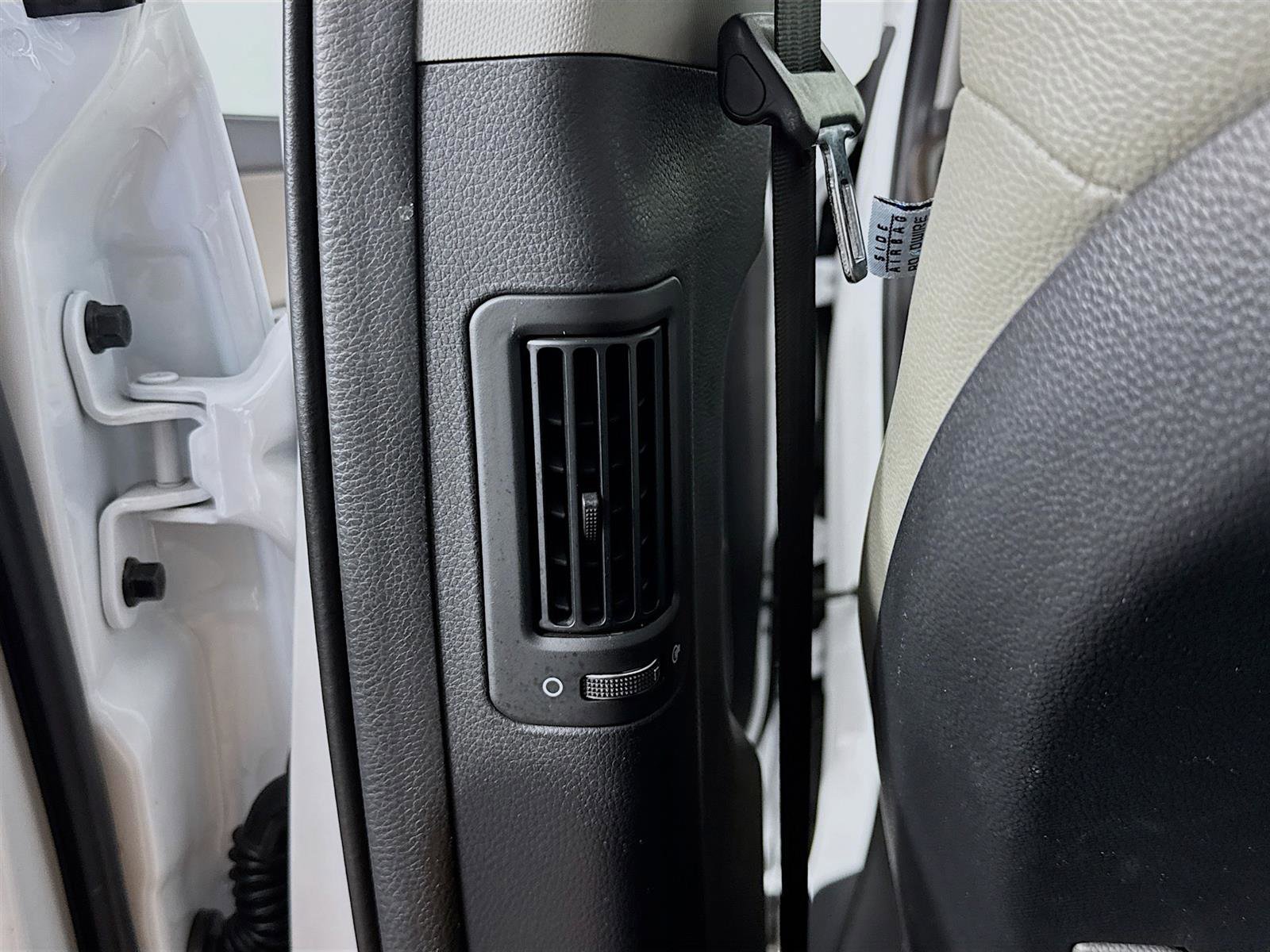 2017 Hyundai Santa Fe Sport Base photo 21