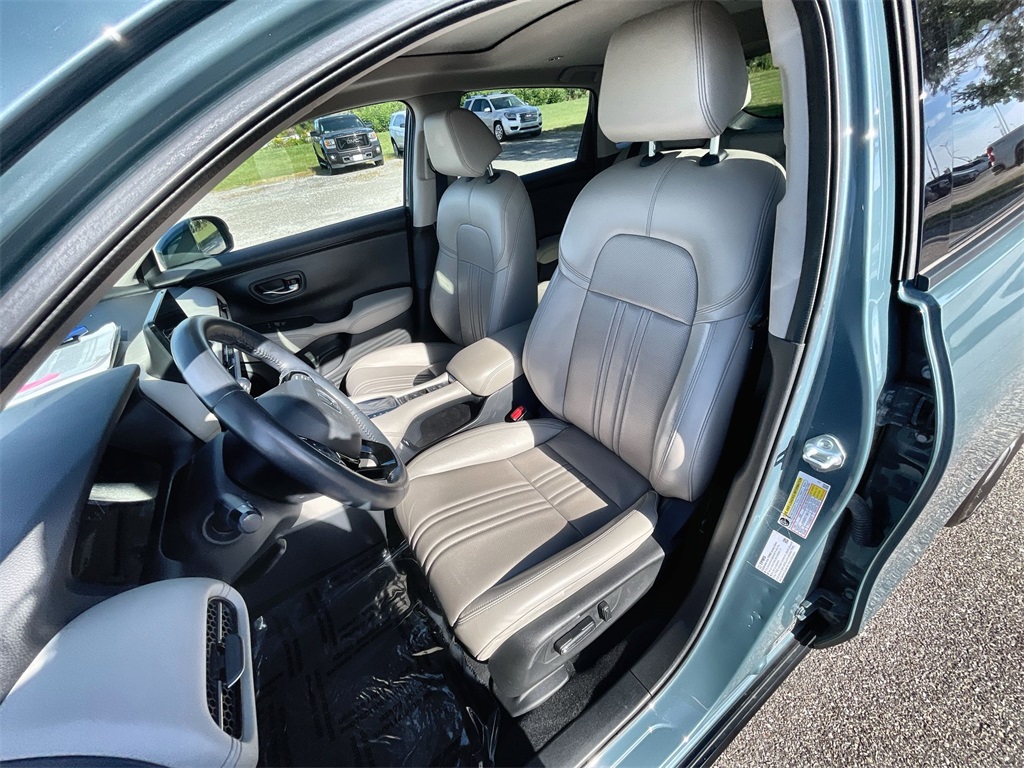 2023 Honda HR-V EX-L photo 13