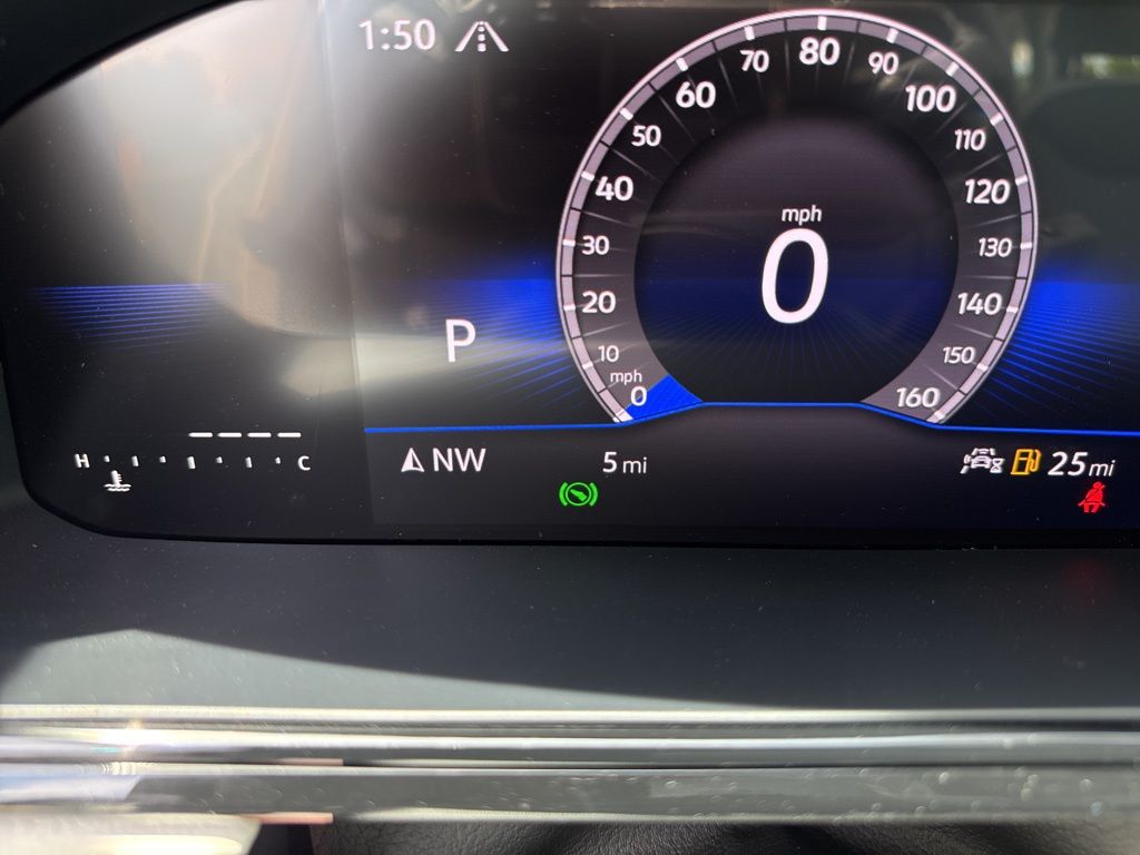 2025 Volkswagen Taos S photo 14